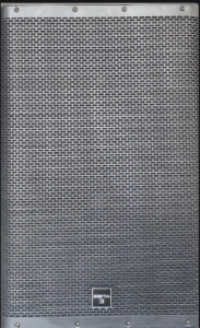 Inicio 10 Spain Audio Zeta 3 15"