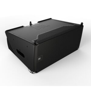 JBL SRX910LA Line Array Activo 600w 135dB: imagen 1