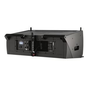 JBL SRX910LA Line Array Activo 600w 135dB: imagen 3