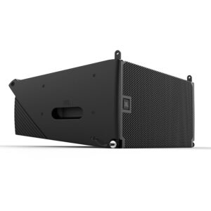 JBL SRX910LA Line Array Activo 600w 135dB: imagen 2