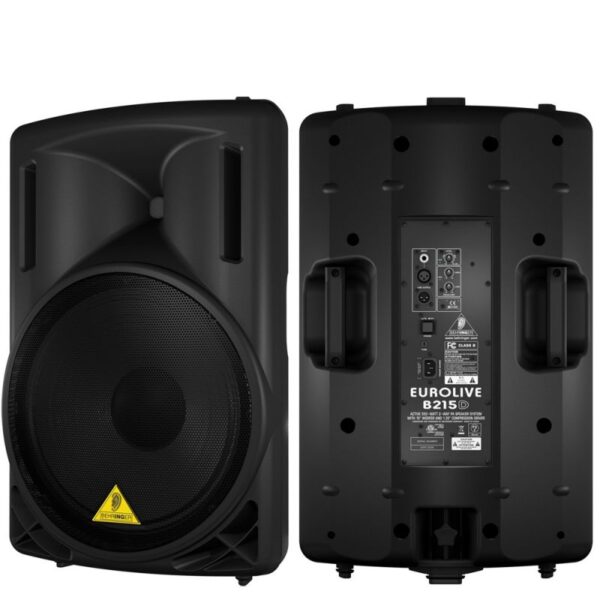 BEHRINGER B215D