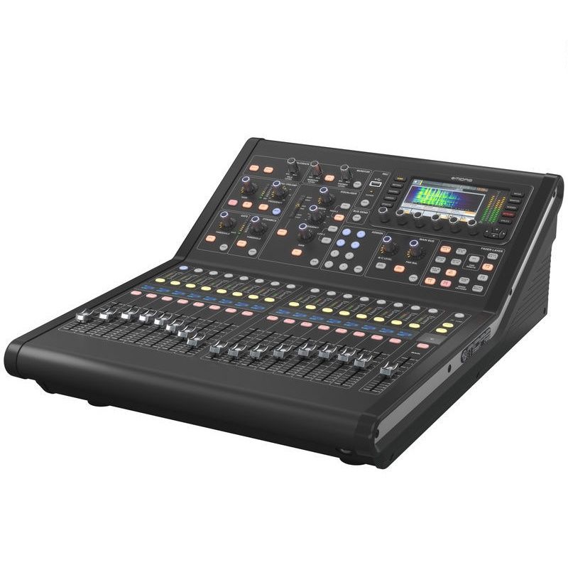 Midas M32R live: imagen 1