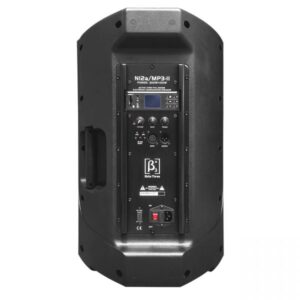 Beta3 N12A/MP3-II: imagen 2