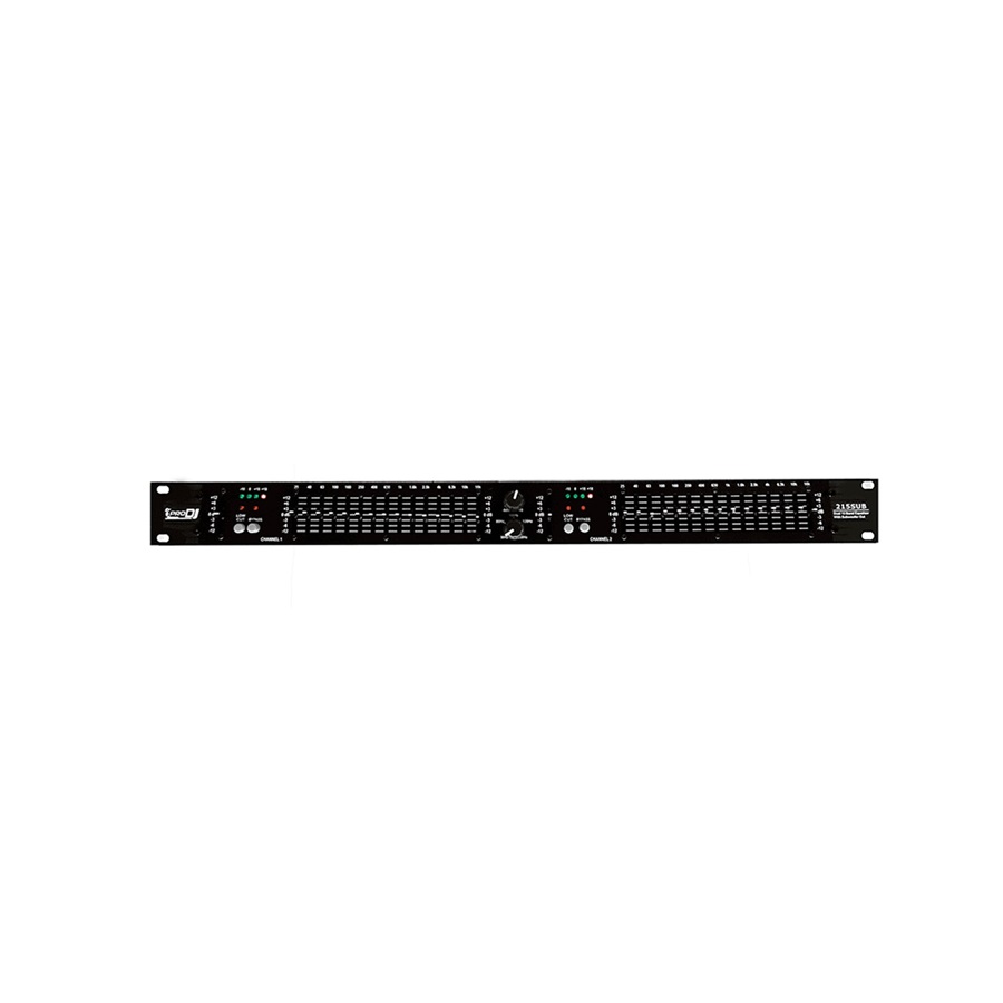 ECUALIZADOR PRODJ 215: imagen 1