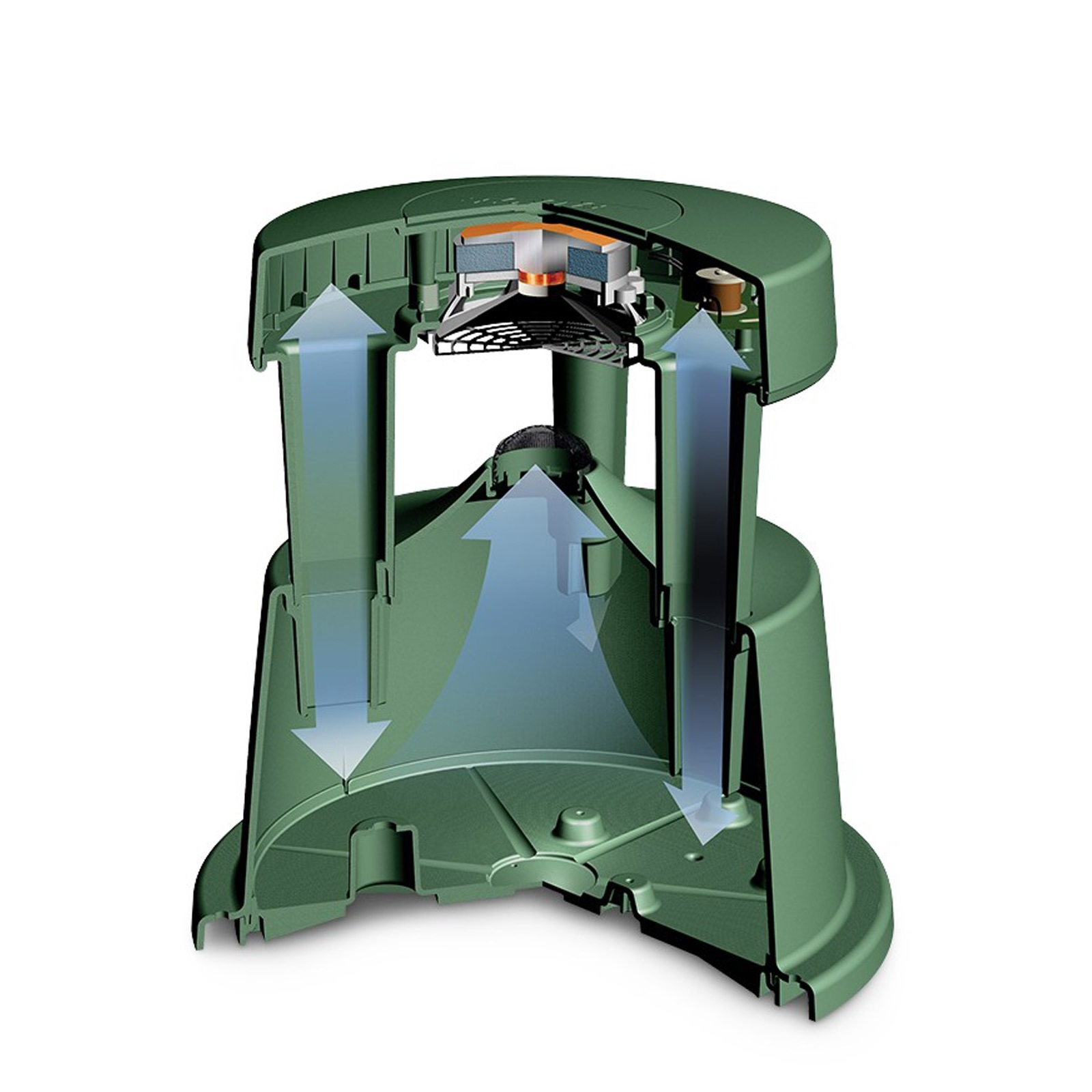 Parlante bose FREESPACE 360 P: imagen 2