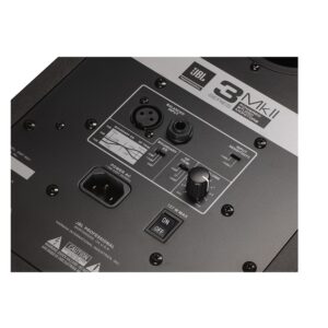 Juego de monitores de estudio 308PMK2: imagen 2