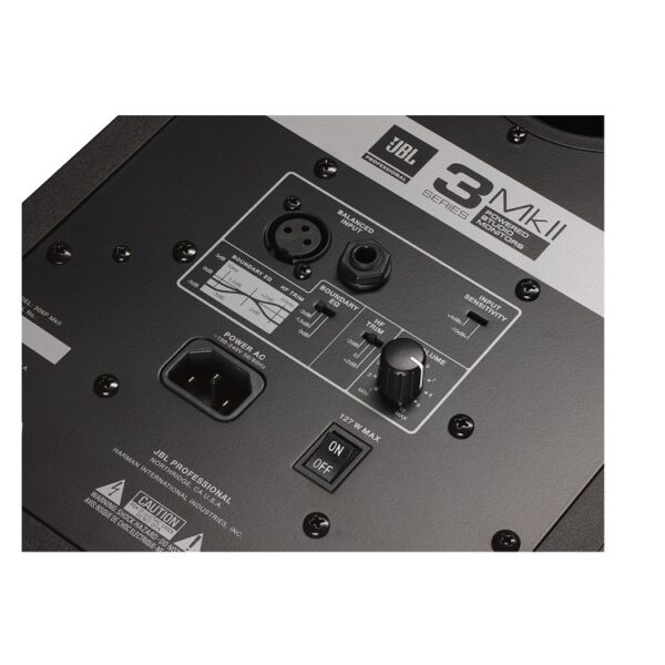 Juego de monitores de estudio 308PMK2