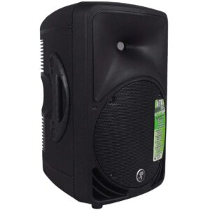 Mackie SRM350V3: imagen 2