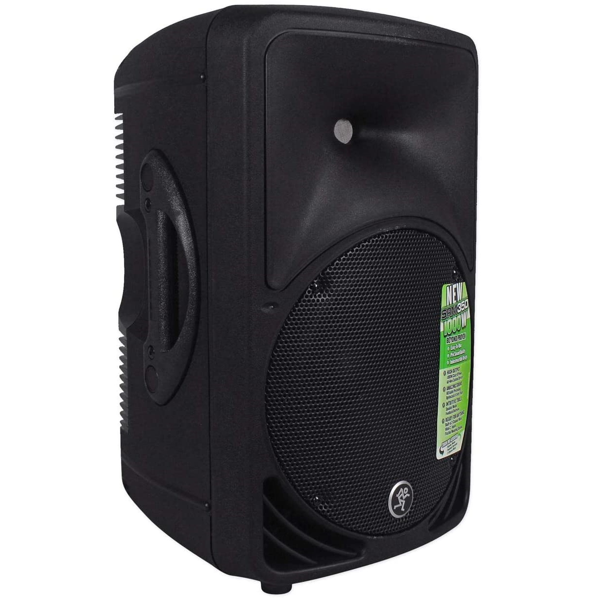 Mackie SRM350V3: imagen 2