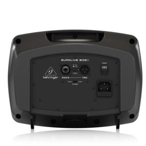 Monitor Behringer activo B105D: imagen 2