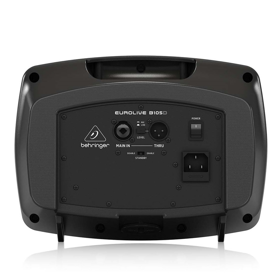 Monitor Behringer activo B105D: imagen 2