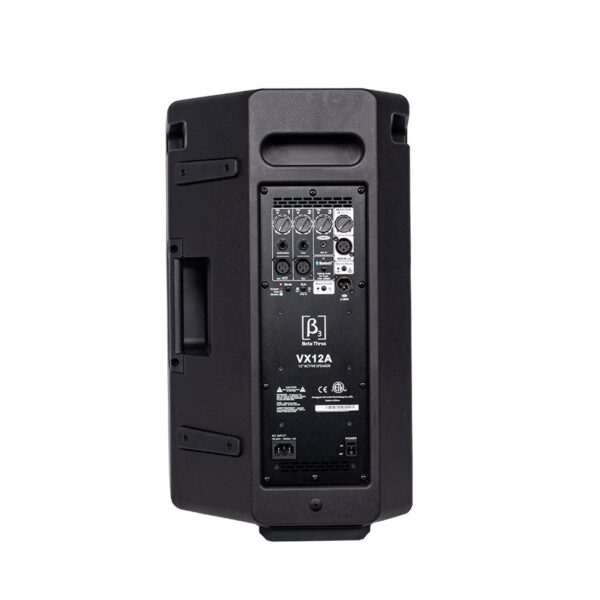 Cabina activa de 12" BETA3 VX12a