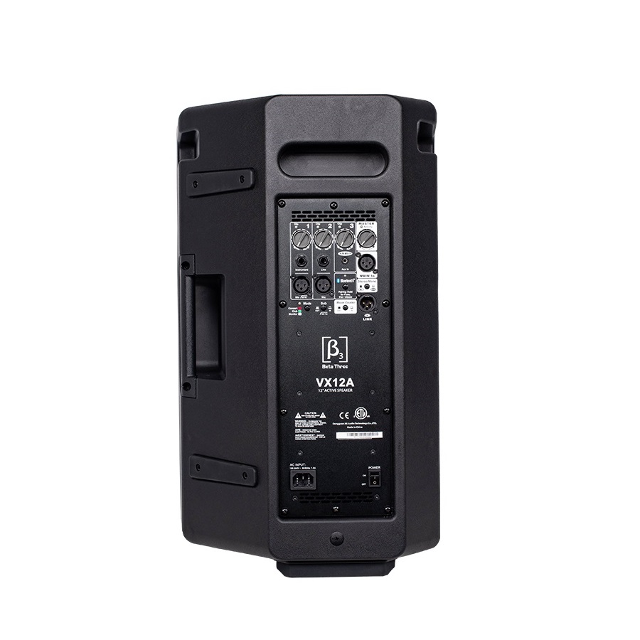 Cabina activa de 12" BETA3 VX12a: imagen 2