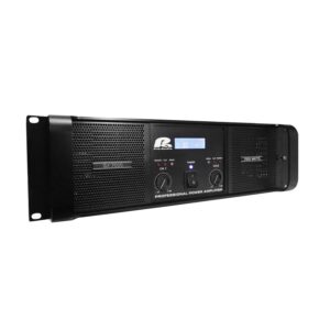 Amplificador de Sonido PA Pro Audio GX 7000 7200W Profesional: imagen 3