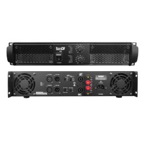 Amplificador V8 prodj: imagen 1