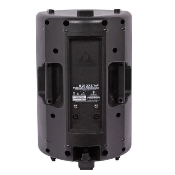 JUEGO DE CABINAS BEHRINGER B212XL