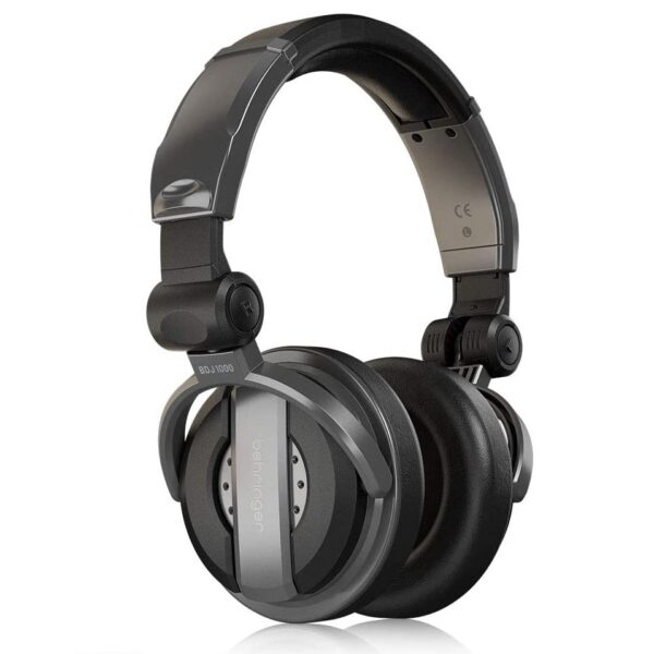 Behringer Auriculares (BDJ1000)