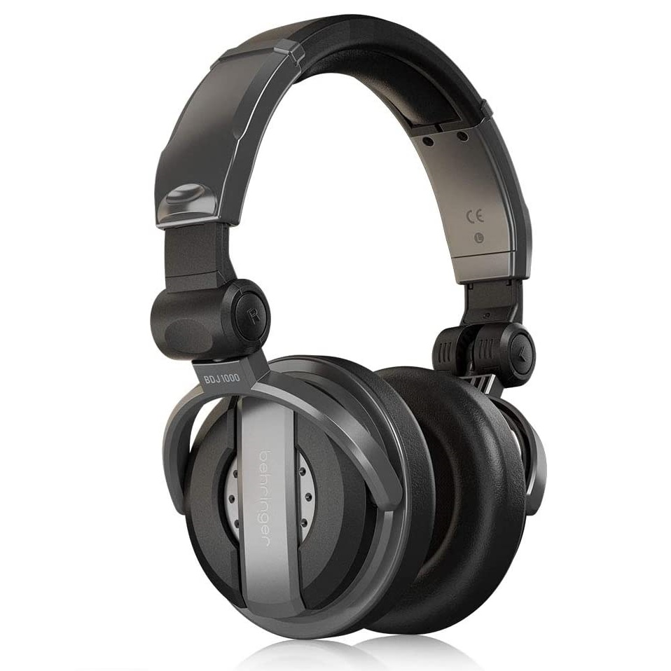 Behringer Auriculares (BDJ1000): imagen 3