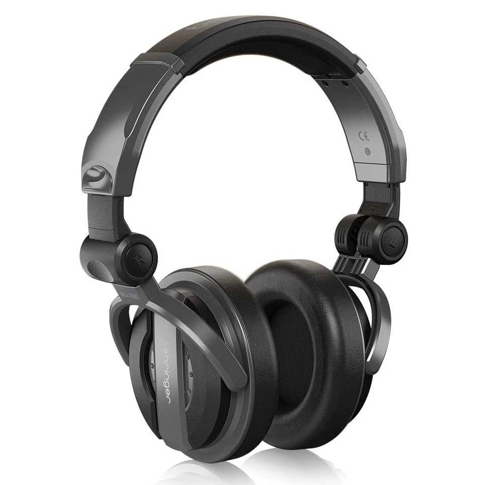 Behringer Auriculares (BDJ1000): imagen 1