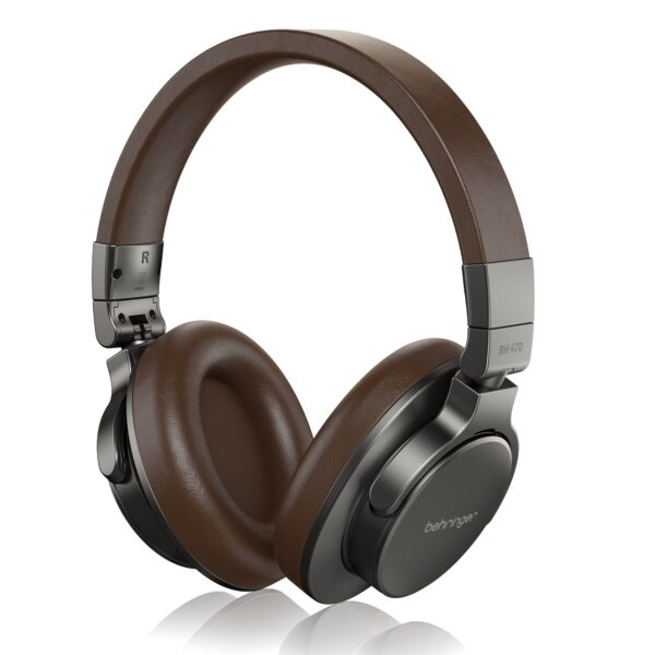 Audifono behringer BH470