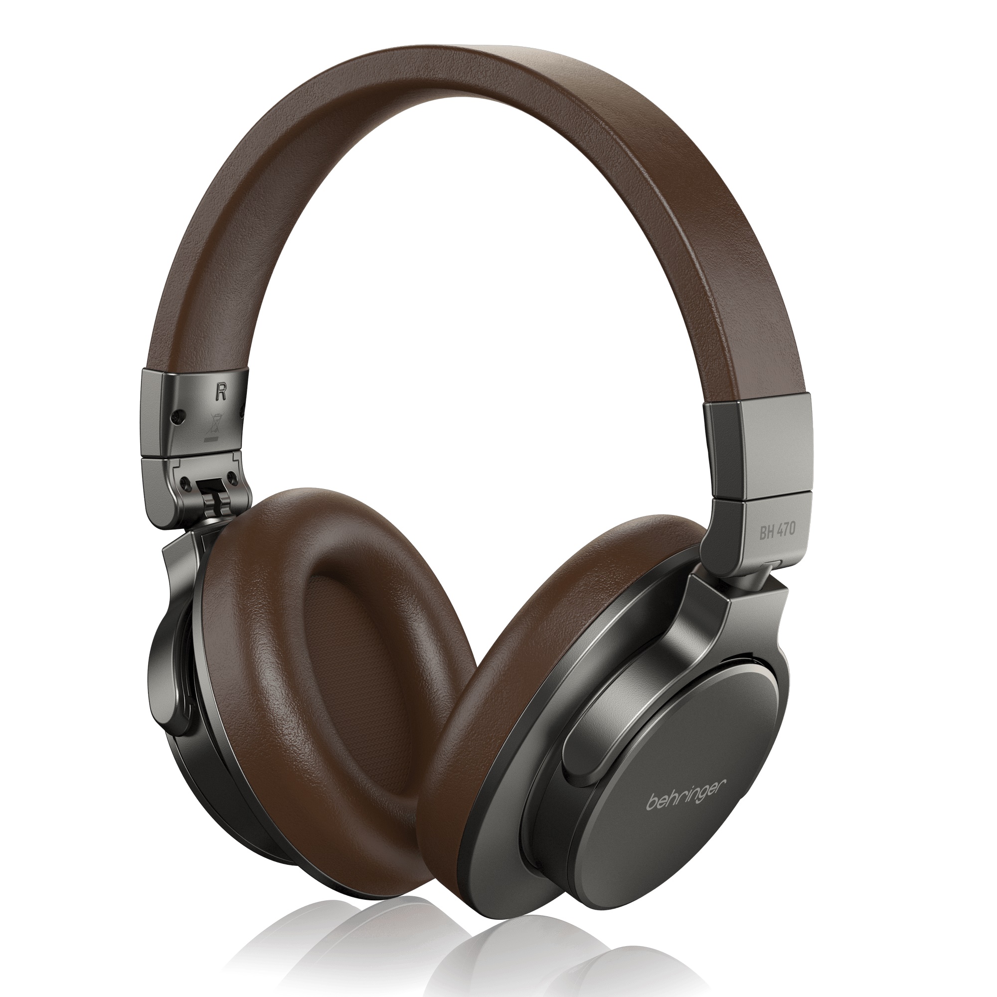 Audifono behringer BH470: imagen 1