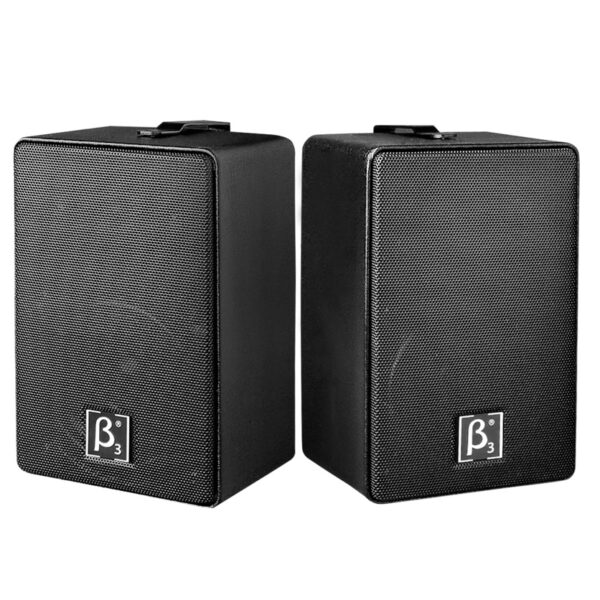 Juego parlantes Ambientales BS4002