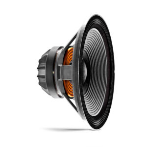 Bajo activo SRX828SP: imagen 4