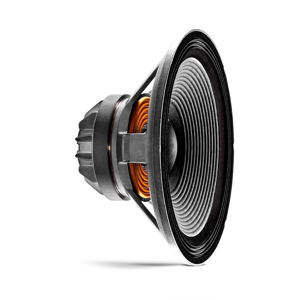 Bajo activo SRX828SP: imagen 4