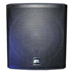 Bajo Activo SUB18-PRO Pa Pro Audio 1800w Clase D: imagen 1