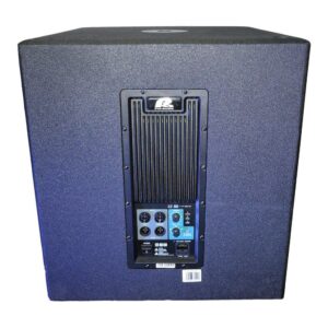 Bajo Activo SUB18-PRO Pa Pro Audio 1800w Clase D: imagen 5