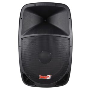 CABINA ACTIVA PRO DJ PB12E-MP3: imagen 1