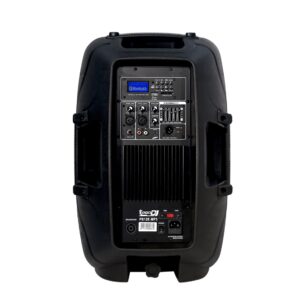CABINA ACTIVA PRO DJ PB12E-MP3: imagen 2
