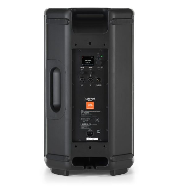 Cabina eon712 JBL