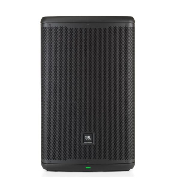 Cabina Activa JBL 15″ EON715