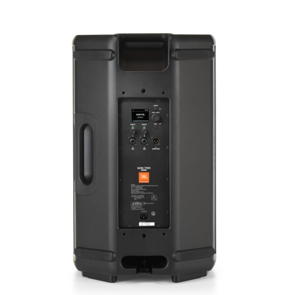 Cabina Activa JBL 15″ EON715