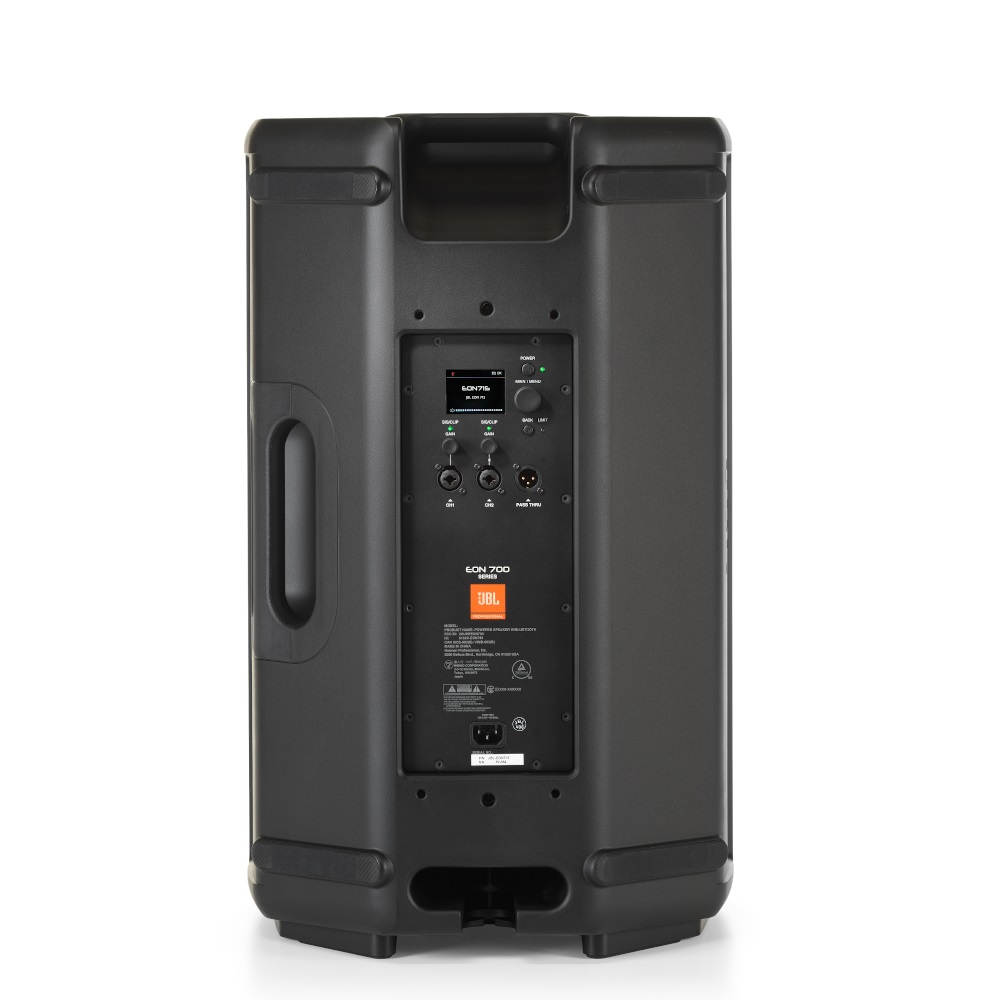Cabina Activa JBL 15″ EON715: imagen 2