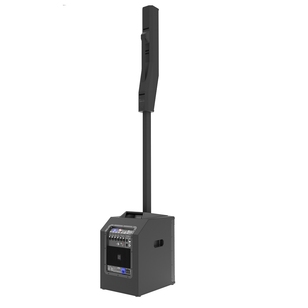 Electro-Voice EVOLVE 50M (Negro): El Sistema de Columna Definitivo con Mixer Digital: imagen 3