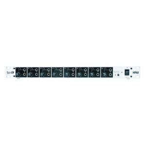 Amplificador HPA8 Prodj: imagen 1