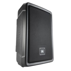 JBL IRX108BT Cabina Activa 1300w 124dB Bluetooth: imagen 1