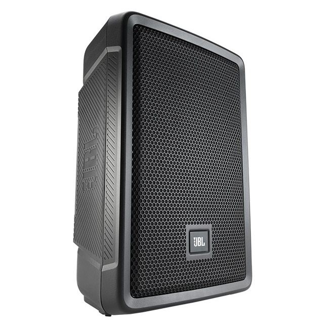 JBL IRX108BT Cabina Activa 1300w 124dB Bluetooth: imagen 1