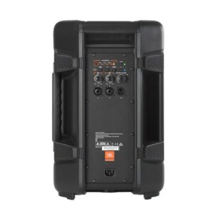 JBL IRX108BT Cabina Activa 1300w 124dB Bluetooth: imagen 2