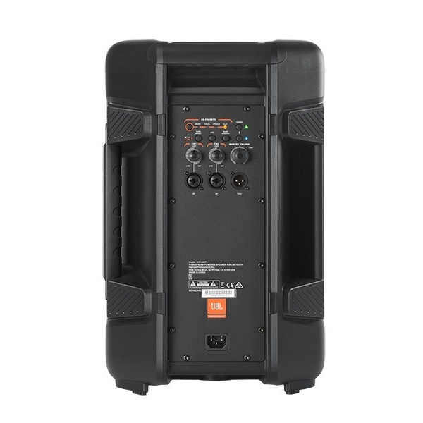 JBL IRX108BT Cabina Activa 1300w 124dB Bluetooth