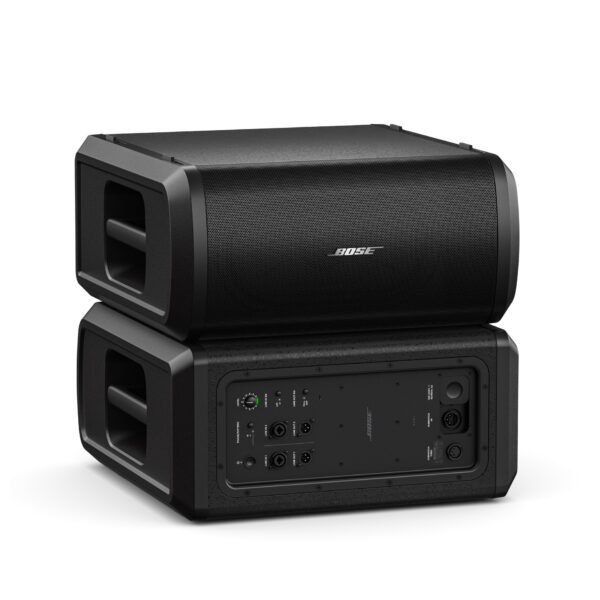 Sub1 Powered Bose