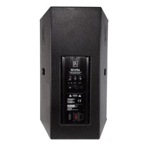Beta3 cabina activa MU15A: imagen 2