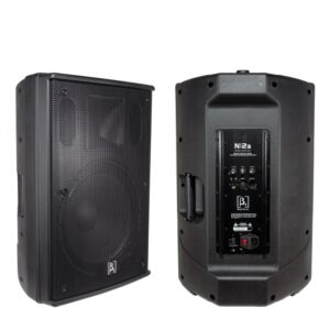 Beta N12a cabina activa: imagen 1