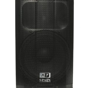Cabina Activa Spain A7: imagen 3
