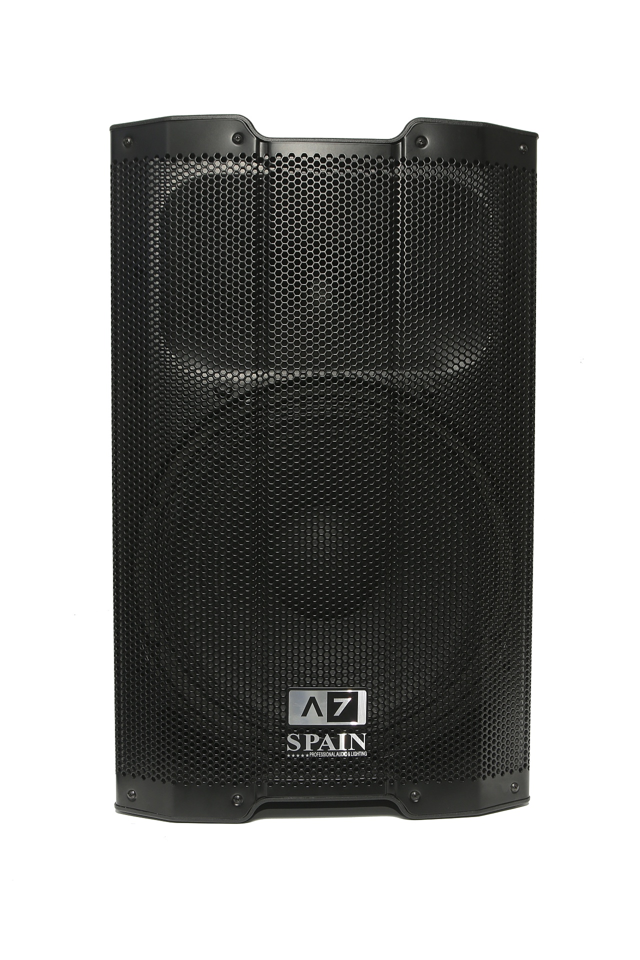 Cabina Activa Spain A7: imagen 3