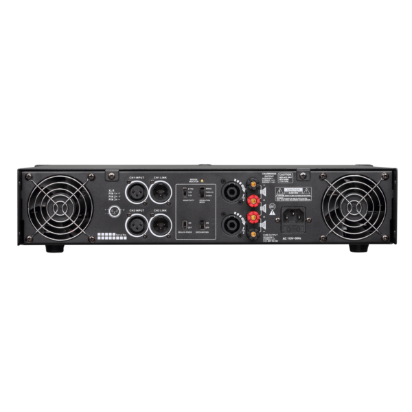 POTENCIA PRO DJ PVP8.2