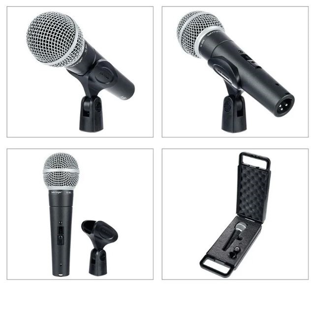 Micrófono behringer SL85S: imagen 2