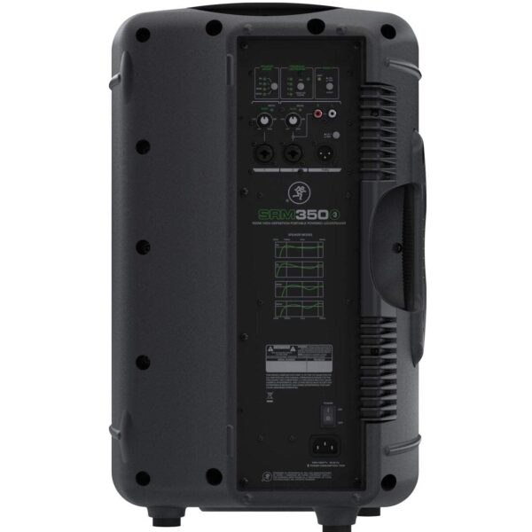 Mackie SRM350V3